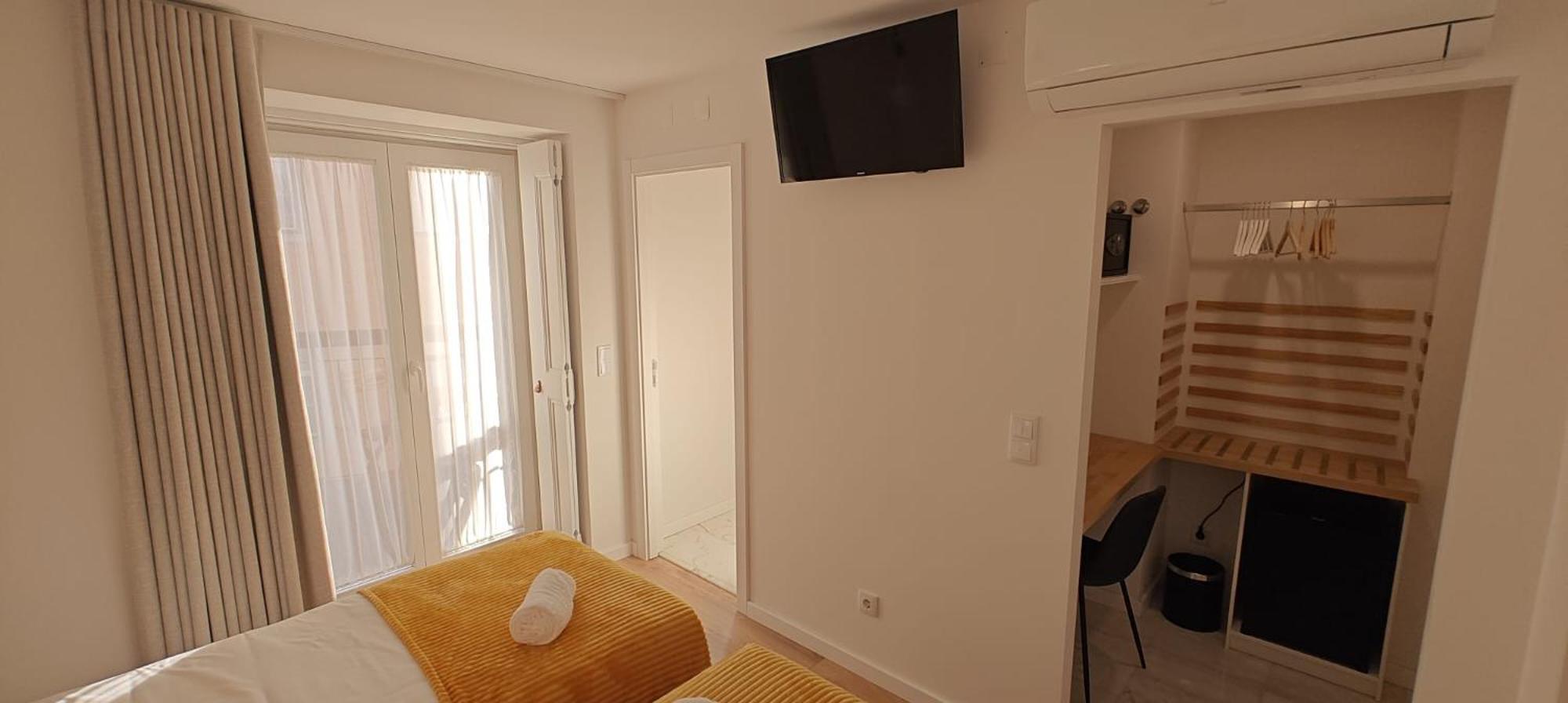 Correio Velho Suites II Lisboa Exterior foto