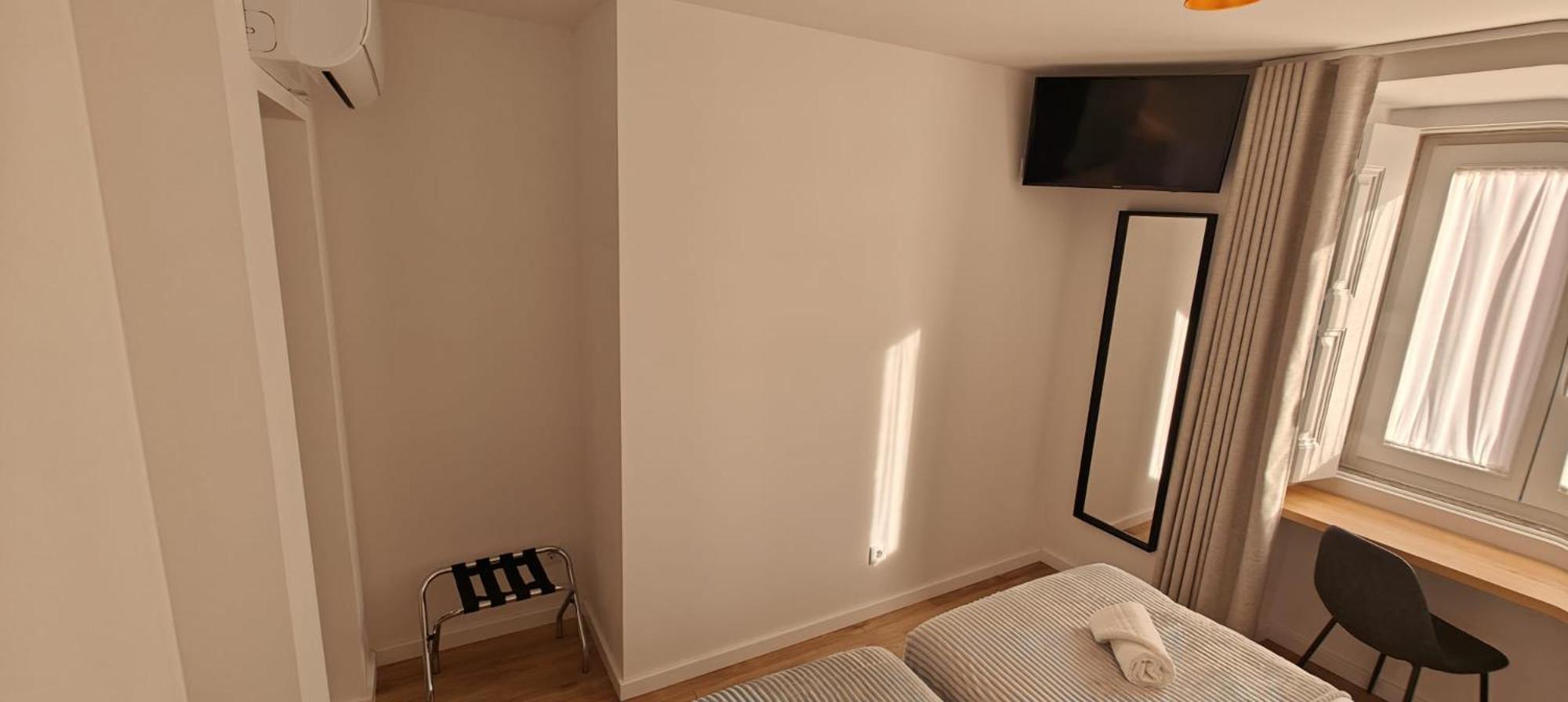 Correio Velho Suites II Lisboa Exterior foto