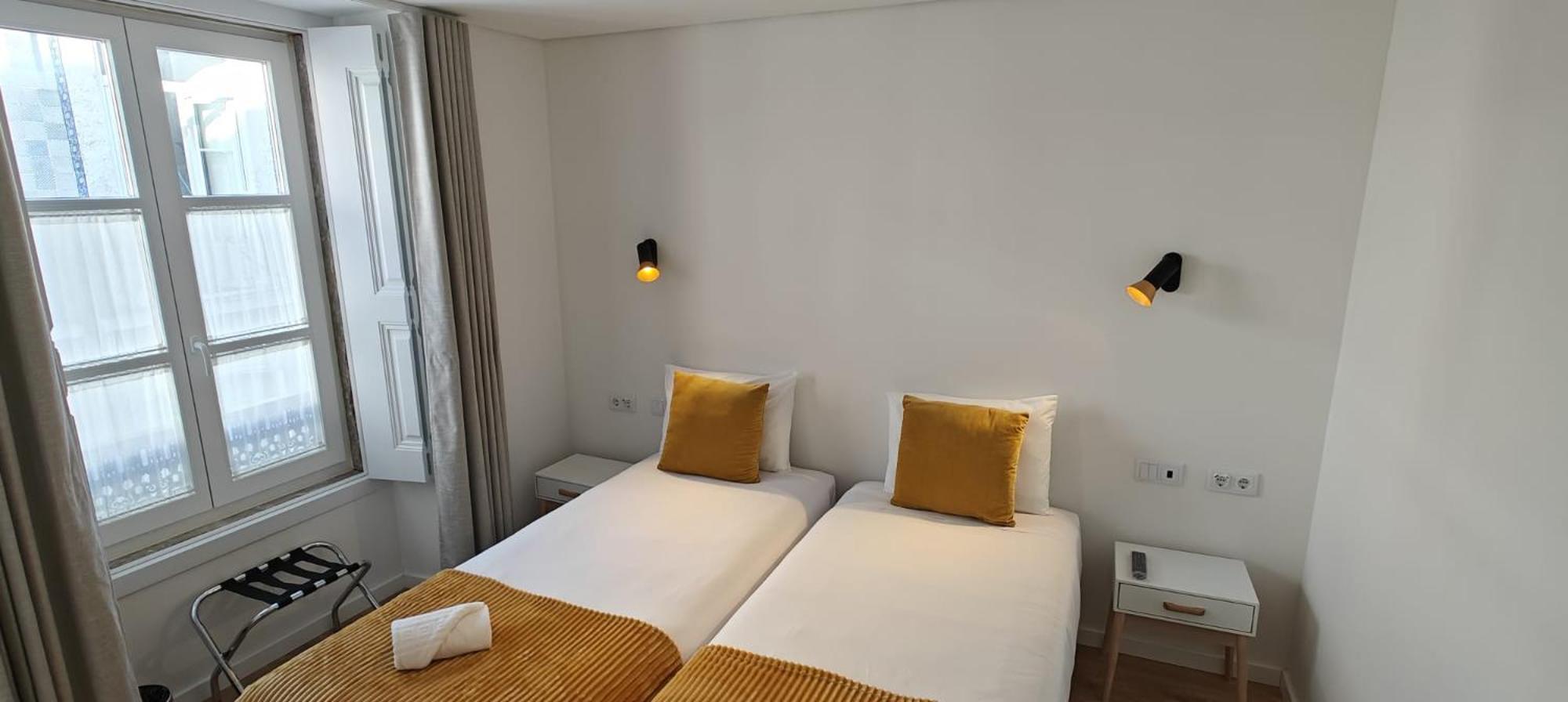 Correio Velho Suites II Lisboa Exterior foto