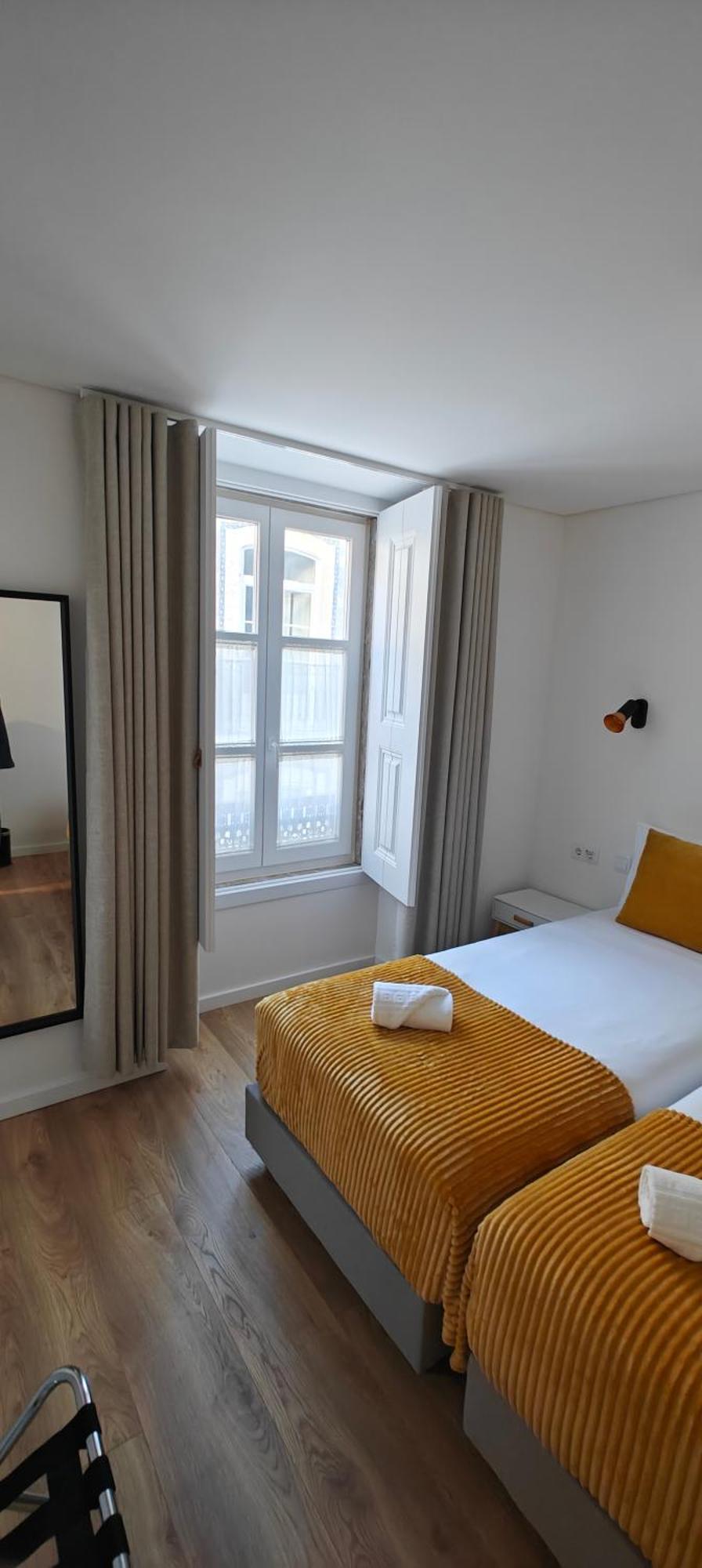 Correio Velho Suites II Lisboa Exterior foto